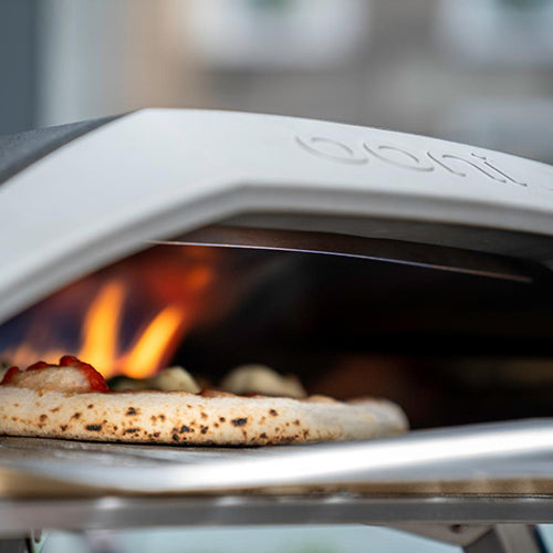 Ooni Koda 12 Gas-Powered Pizza Oven