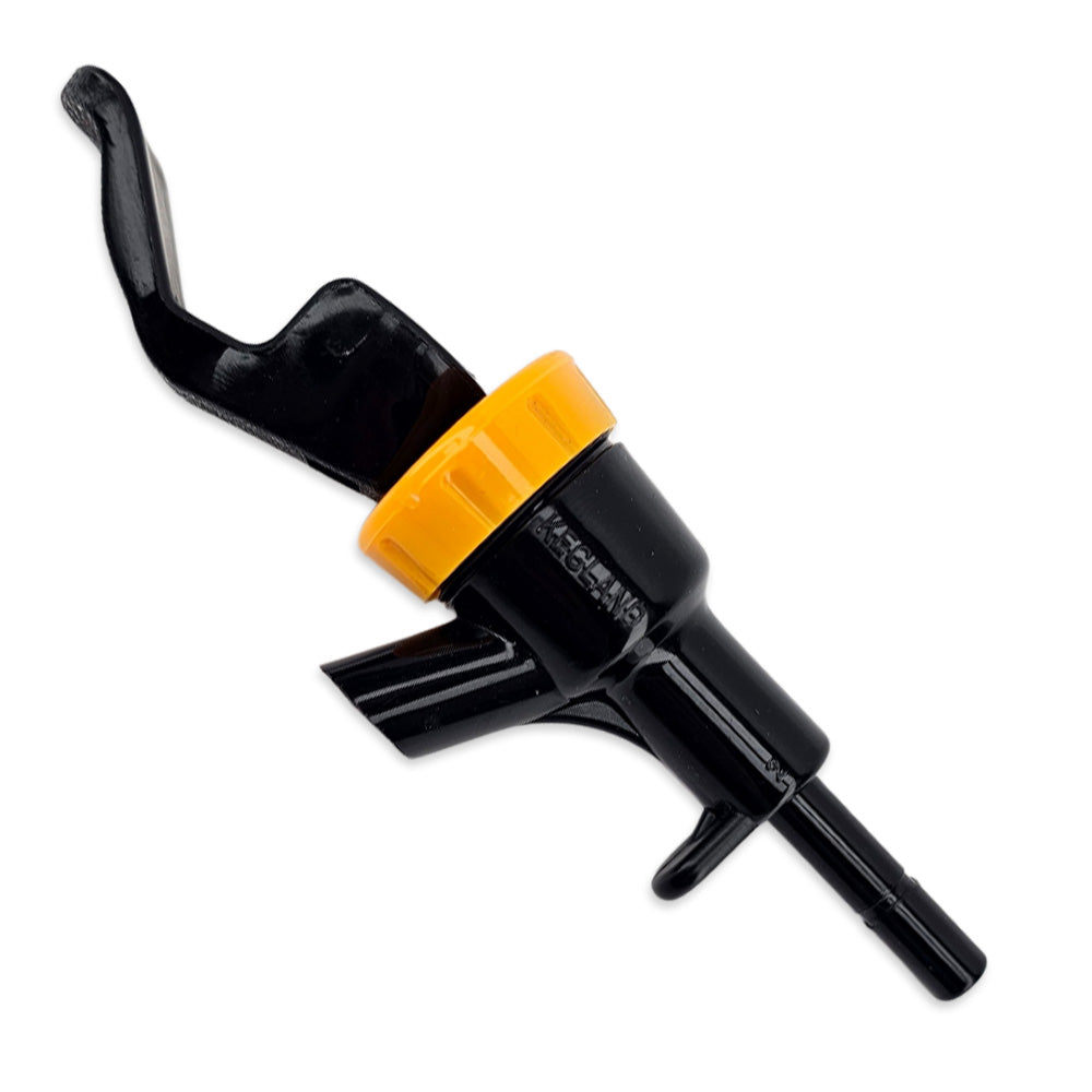 Bronco / Picnic Party Taps are an inexpensive way to pour beer and great for portable light weight systems that you can take away with you.