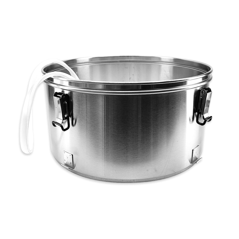 Turn that 65L BrewZilla into a 89L behemoth!