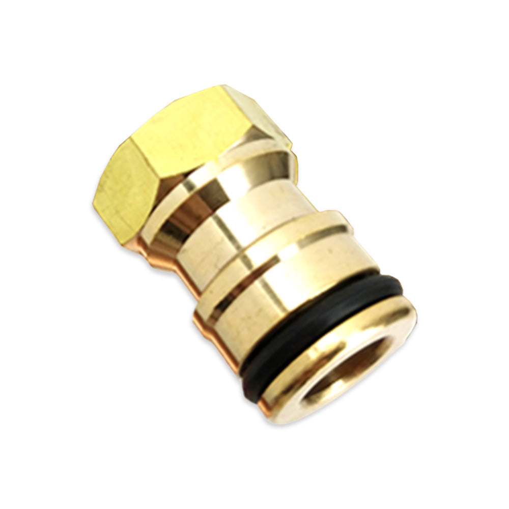 Replacement Australian Garden Hose Connectors to suit the AlcoEngine's.