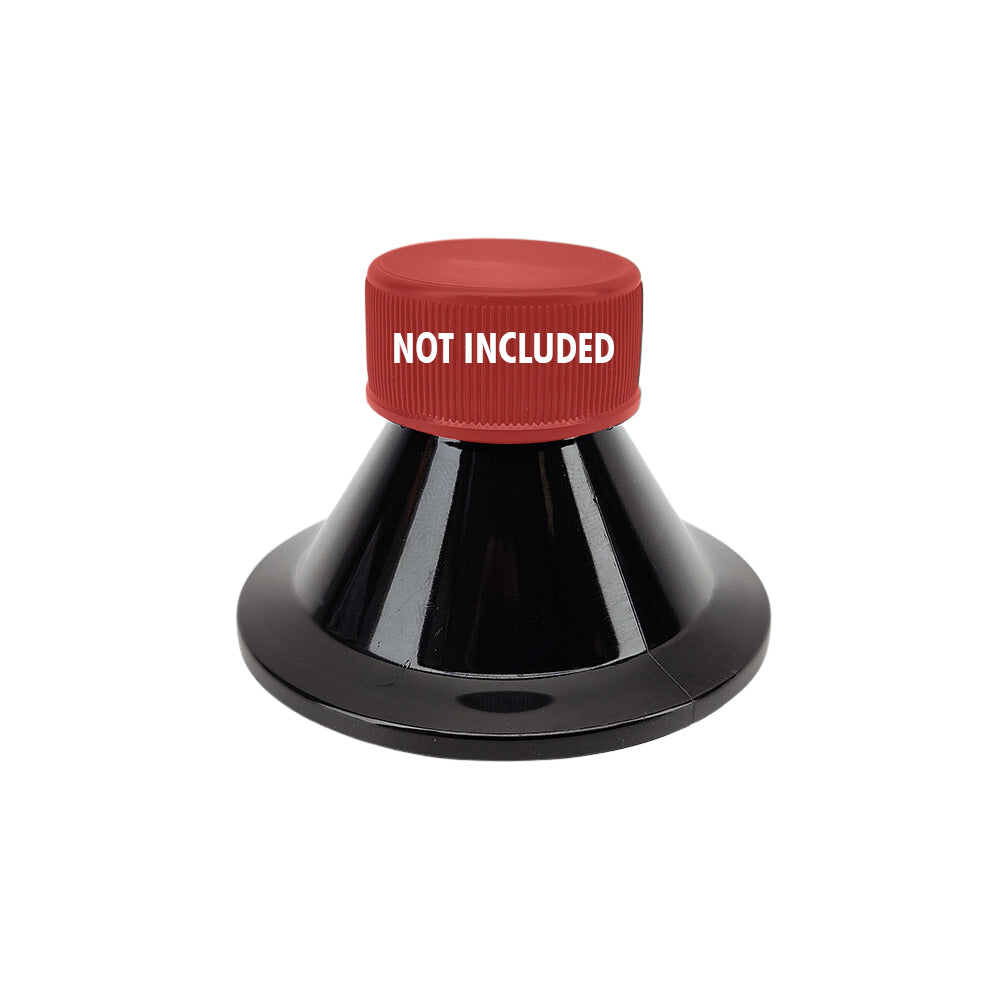 For all you hop bongers out there. We have an end cap for all end caps!