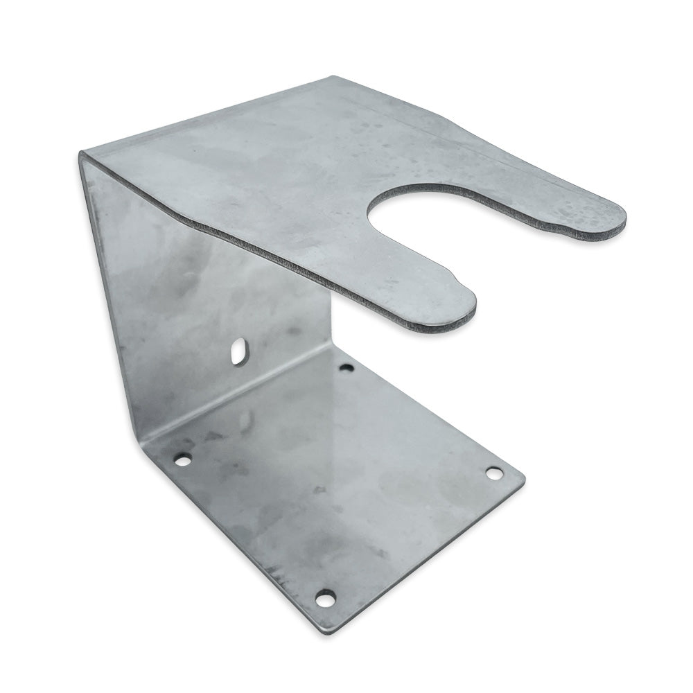 Gen 3 Hot Fill Bladder Holder - Stainless Steel