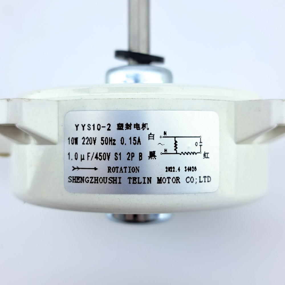 Replacement Impeller Pump / Agitator Assembly for Benchy Glycol