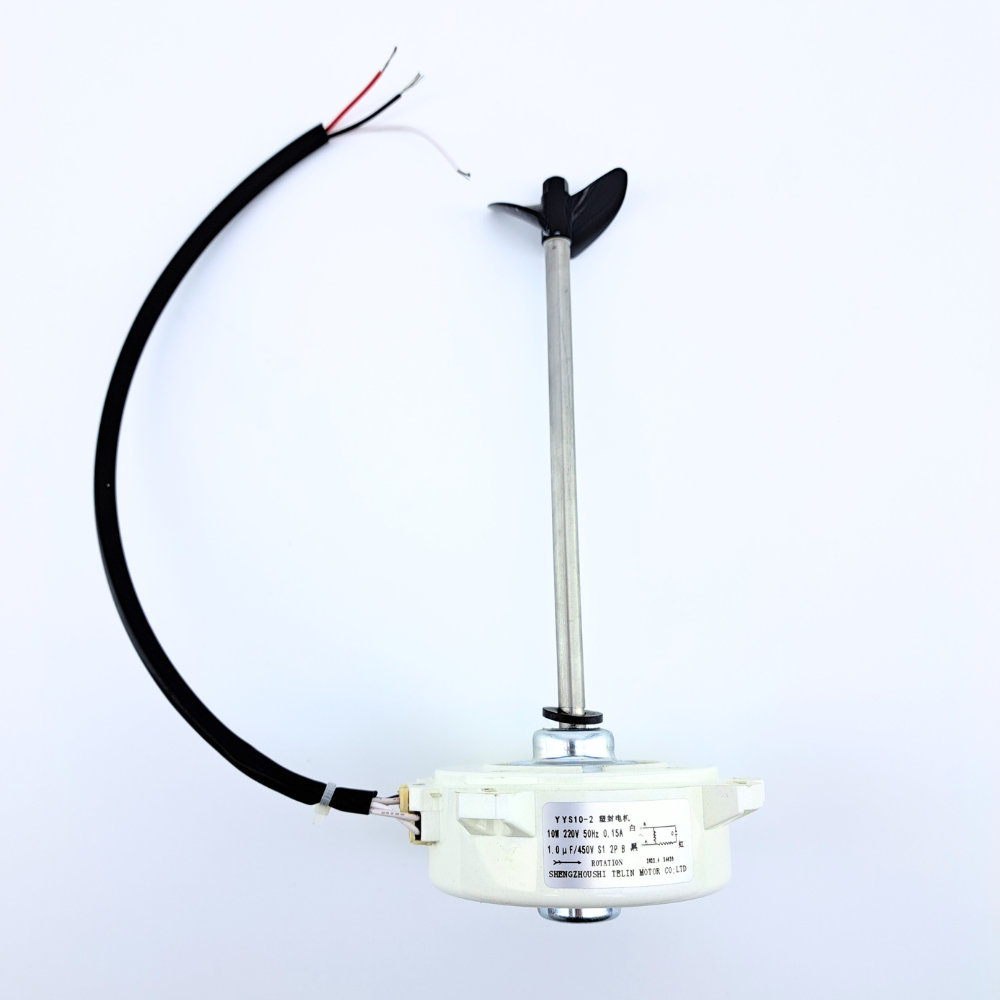 Replacement Impeller Pump / Agitator Assembly for Benchy Glycol