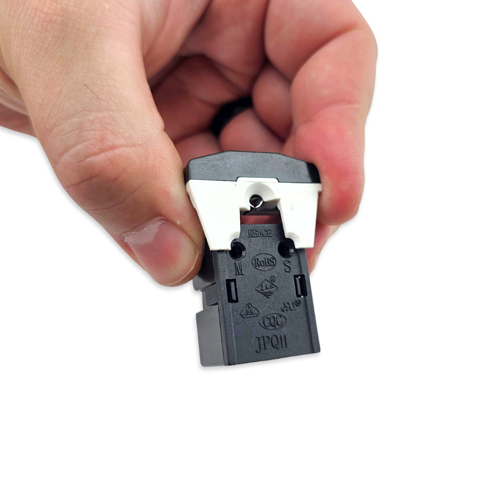 Replacement Starter Relay for KegLand G40.1 Icemaster Chillers and G40 Fermentation 4 Pump Chillers.