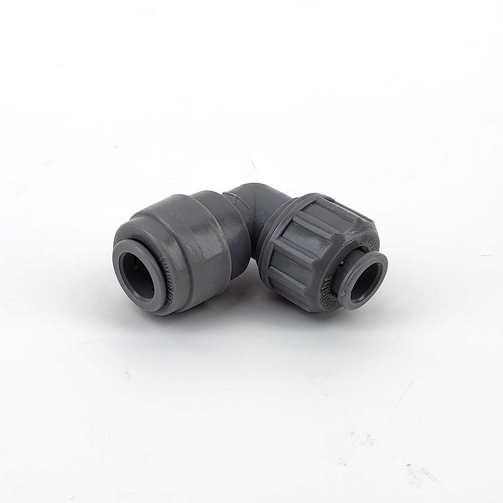 duotight 6.35mm screwlock x 8mm push in fitting