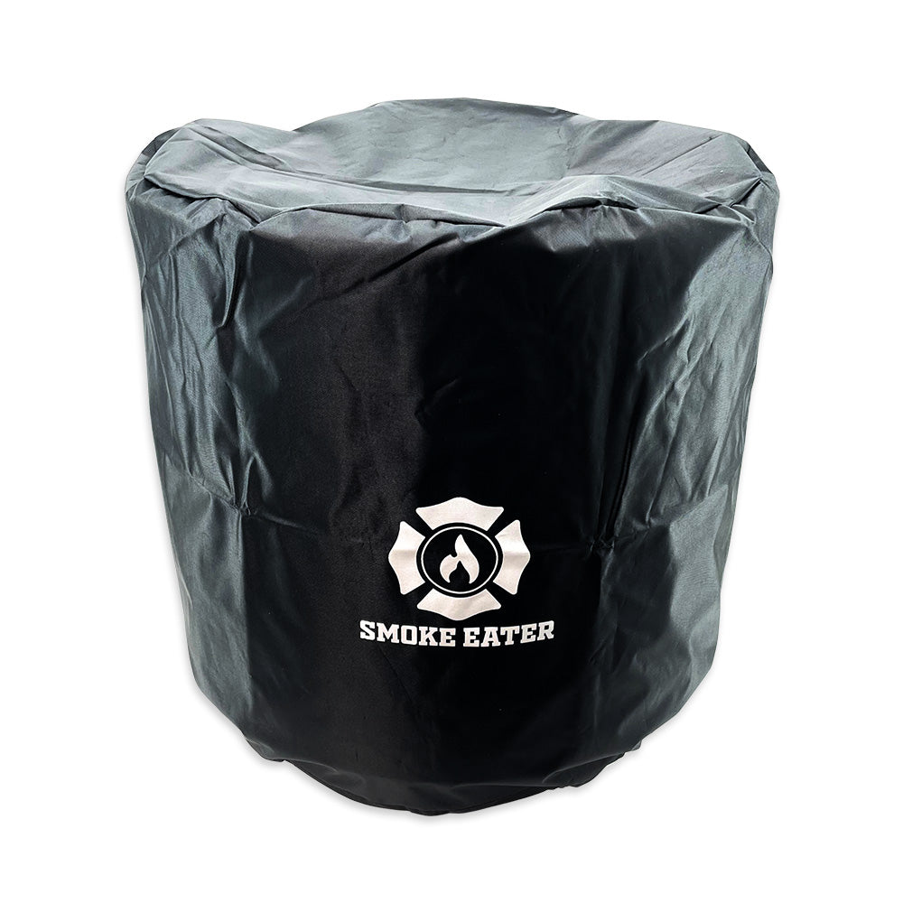 Smoke Eater Wood Fire Pit Gen2