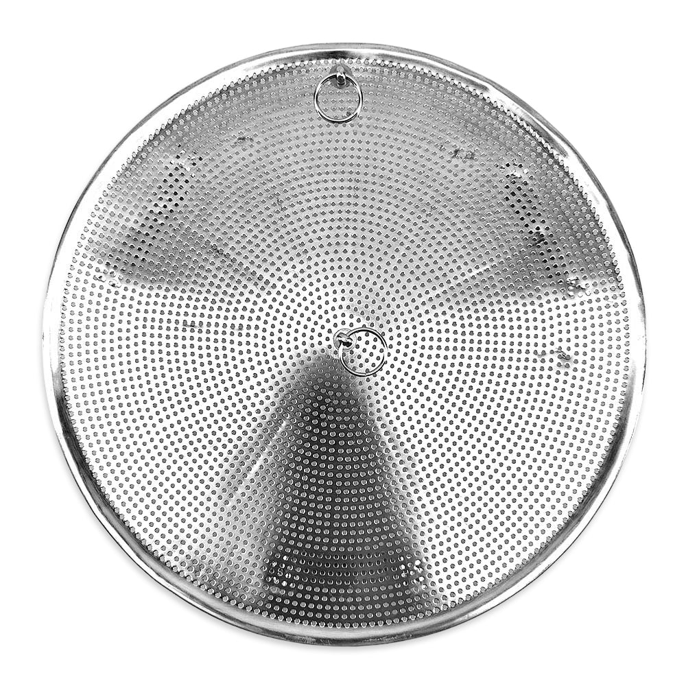 Please note: These are slightly looser to fit. Meaning it will be easier to remove from your BrewZilla.