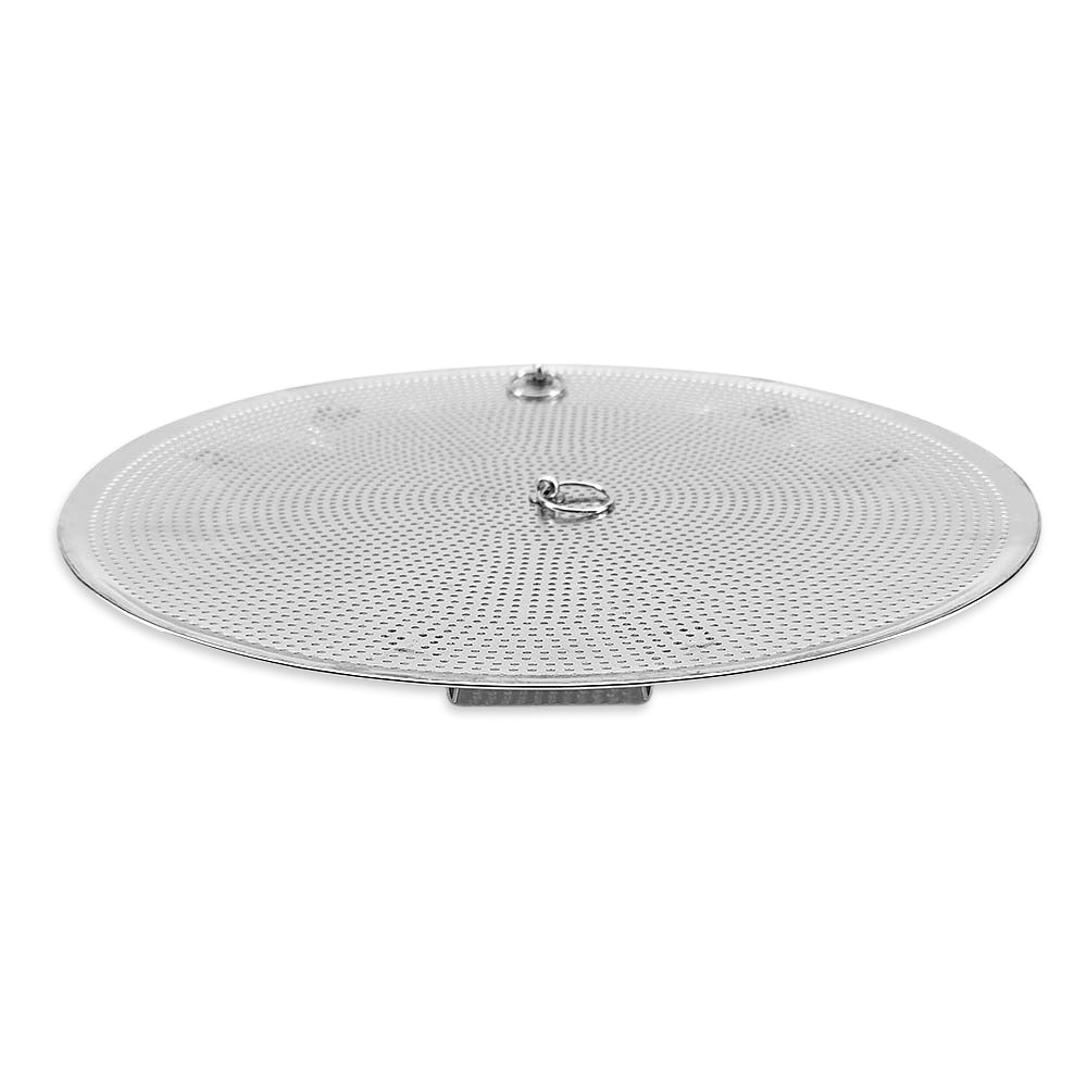 Please note: These are slightly looser to fit. Meaning it will be easier to remove from your BrewZilla.