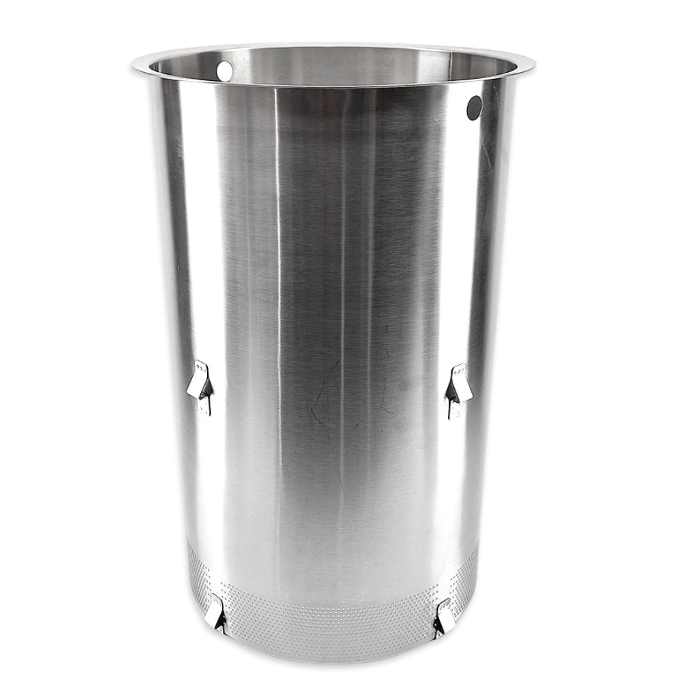 This is a replacement malt pipe for the 35L BrewZilla Gen 4. It is not suitable to be used with the current 35L DigiBoils.