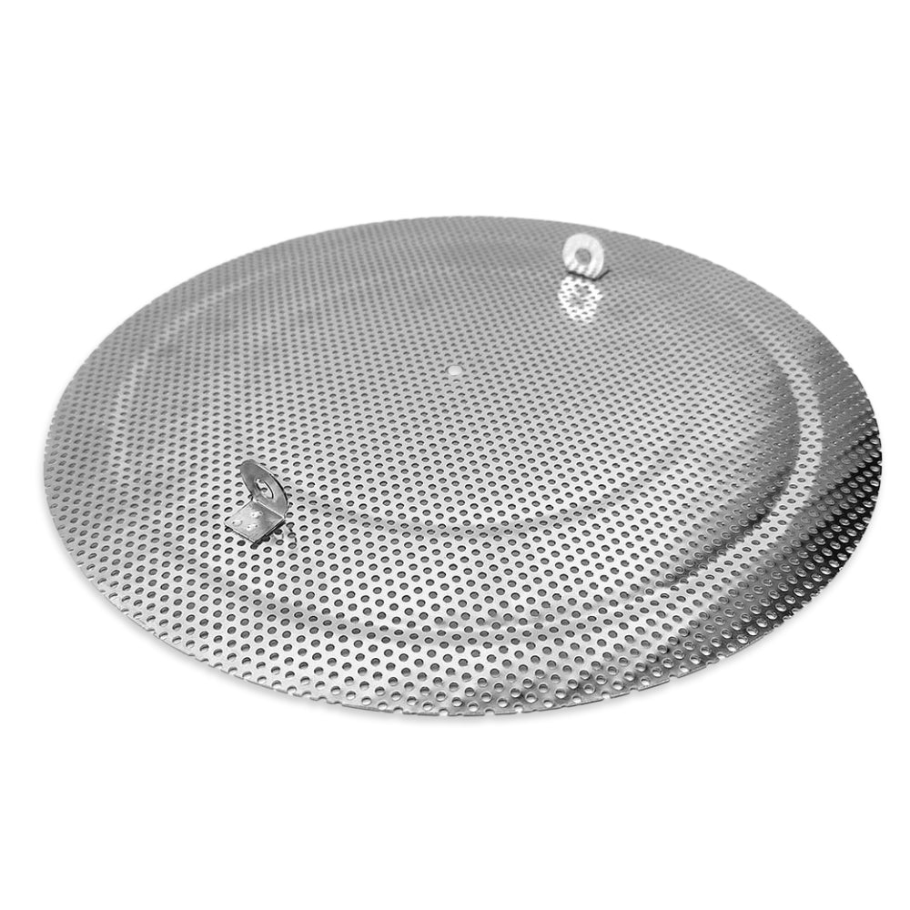 35L Brewzilla Gen.4 - Replacement Top Screen for Malt pipe (Probe Hole)