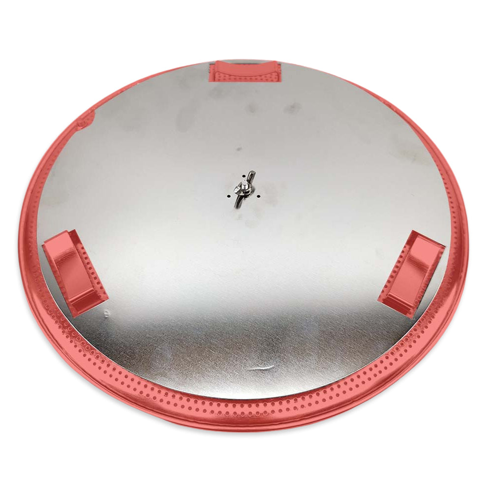 A KegLand BrewZilla Heat Exchanger dish for 35L Gen 4 BrewZillas