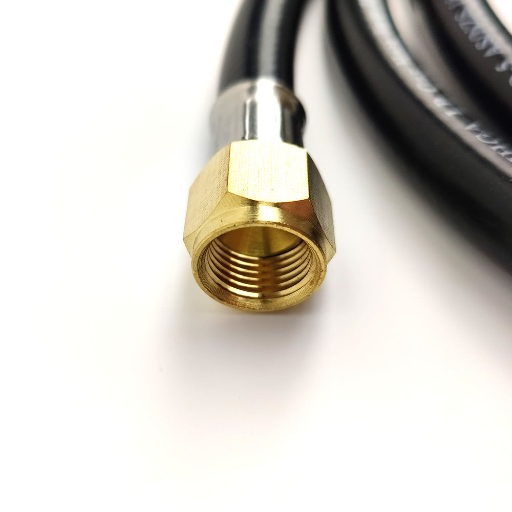 1.5m Extension Hose - LPG - KegLand