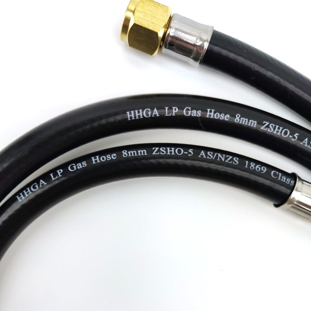 1.5m Extension Hose - LPG - KegLand