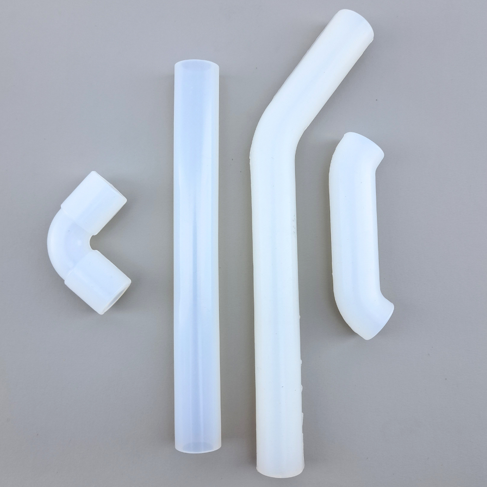 KL32278-100LBrewzillaGen4-SiliconeTubeKitForPump on greay background