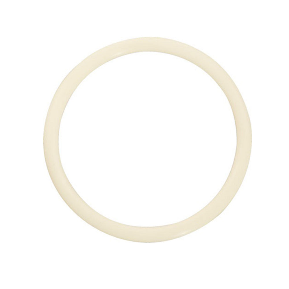 Replacement o-ring gasket for Cornelius kegs made from food-grade silicone which helps to make a great seal.