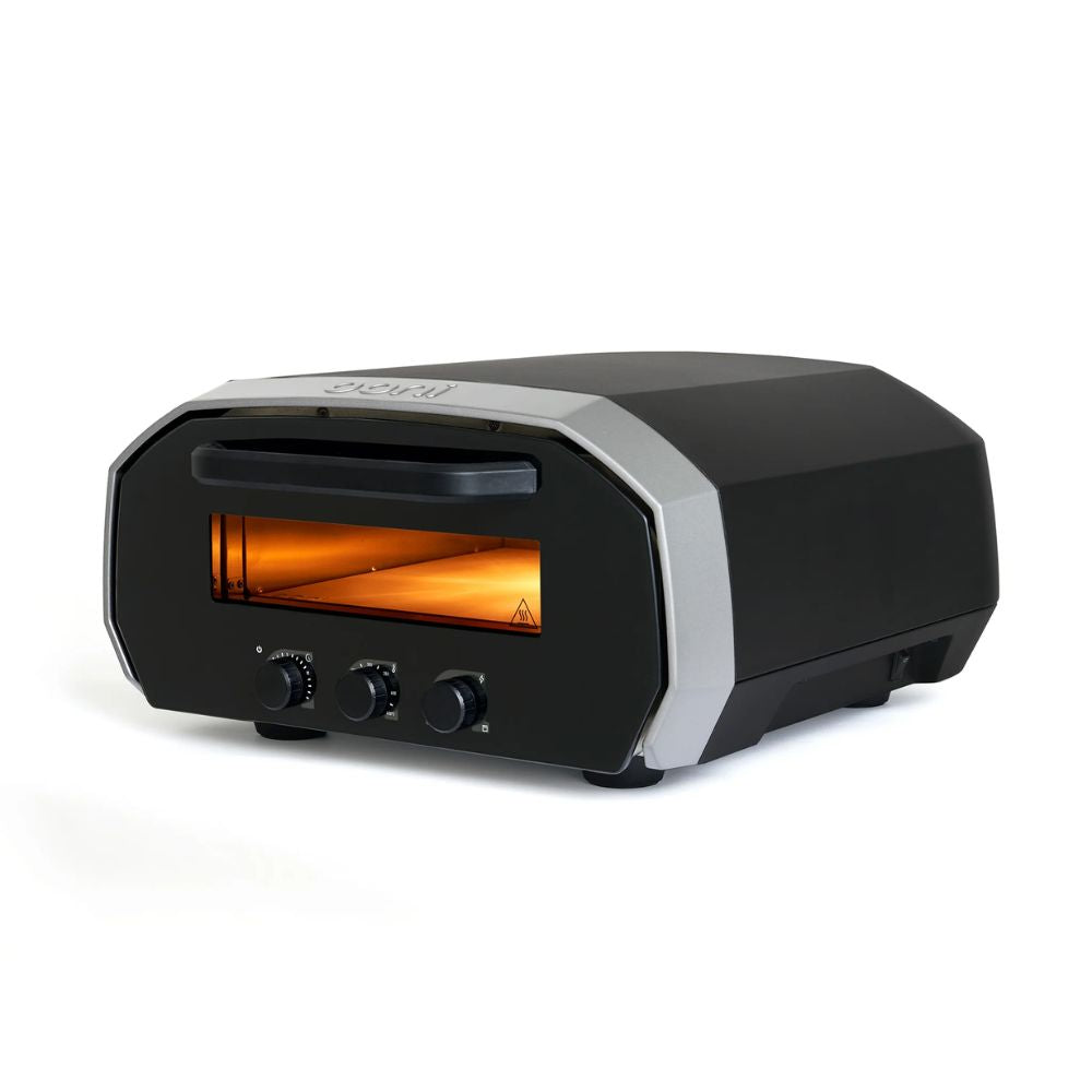 KL35591 Ooni Volt Electric Pizza Oven Front View