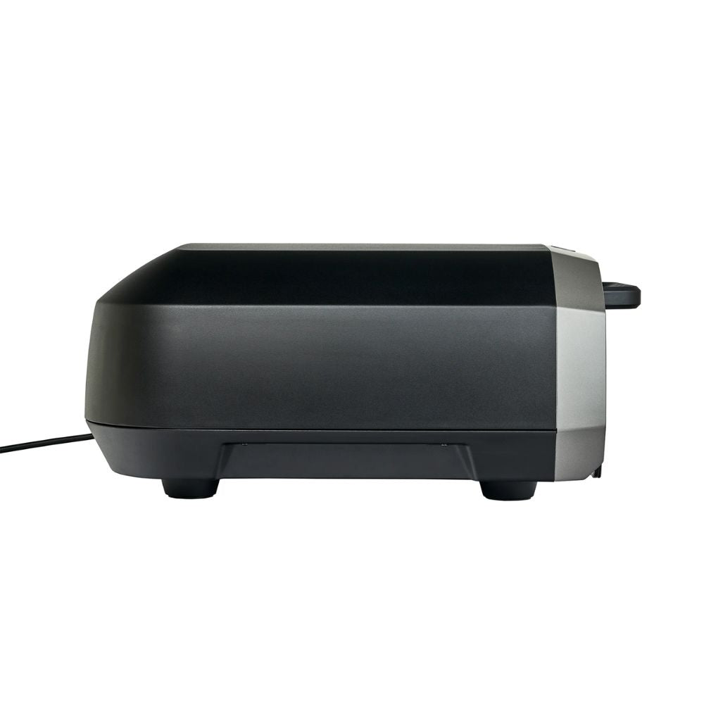 KL35591 Ooni Volt Electric Pizza Oven Side View
