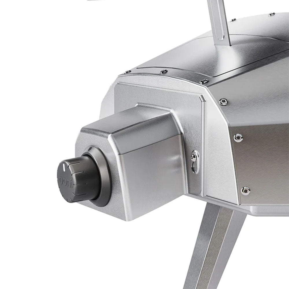 Gas Burner Attachment for the Ooni Karu 12 and Ooni Karu 12G