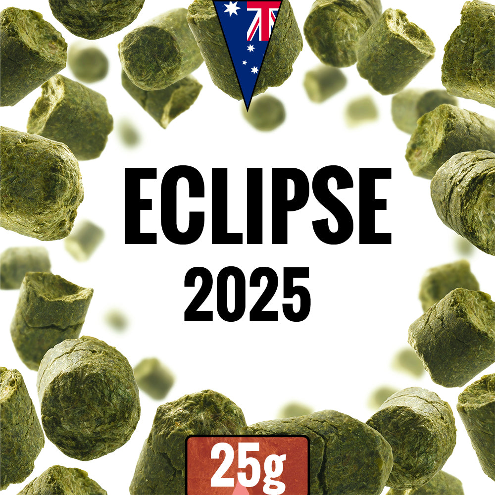 Eclipse - (25g Pellet Hop)