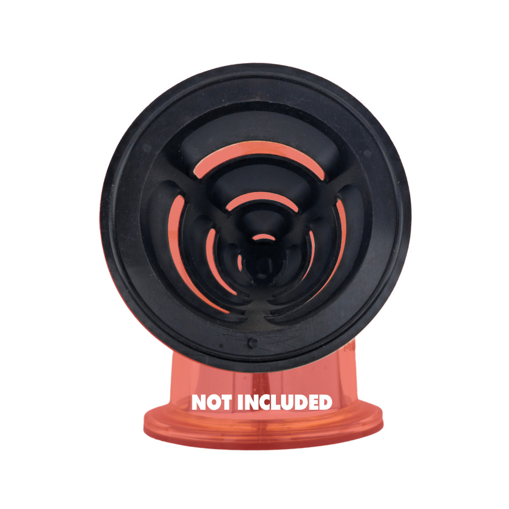 Use this piece of distillation cooling equipment in combination with the 3 Inch Crypt Collector to gather condensed spirit in your PolyPhoenix Still.