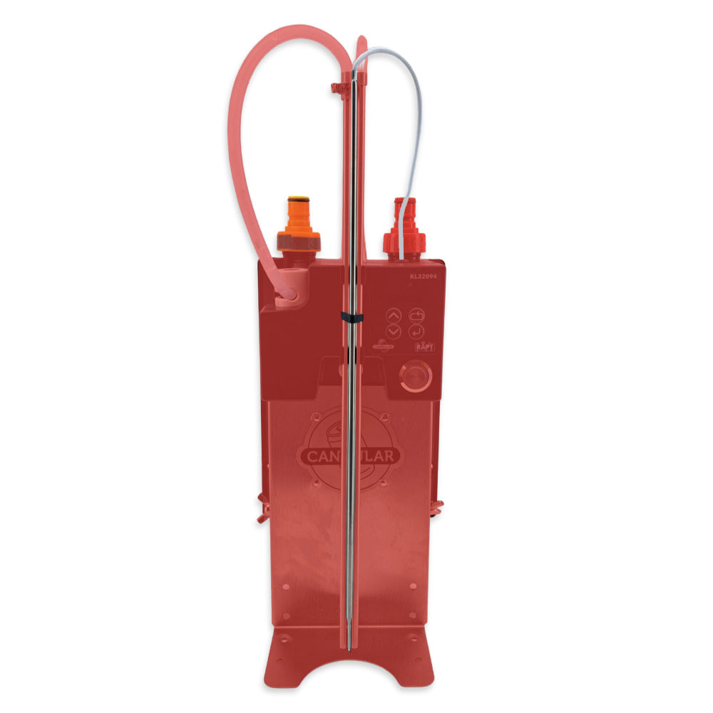 KL38171-CannularCanandBottleFiller-InstantReadWaterResistantProbe-2 attached to cannular face on