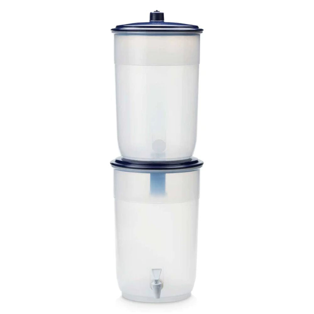 Photo of EZ Filter System