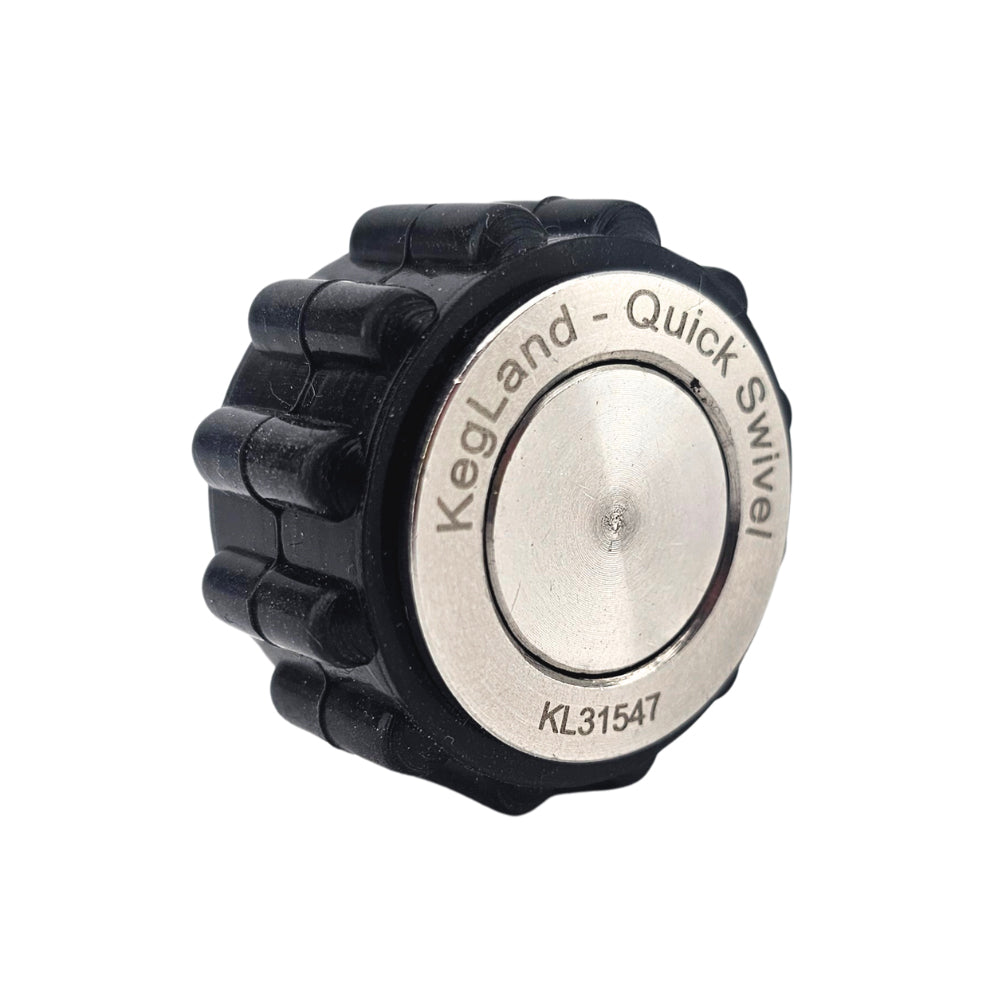 This particular fitting is great for blocking off half inch connections on the PolyPhoenix Still or 1/2" to port fittings.