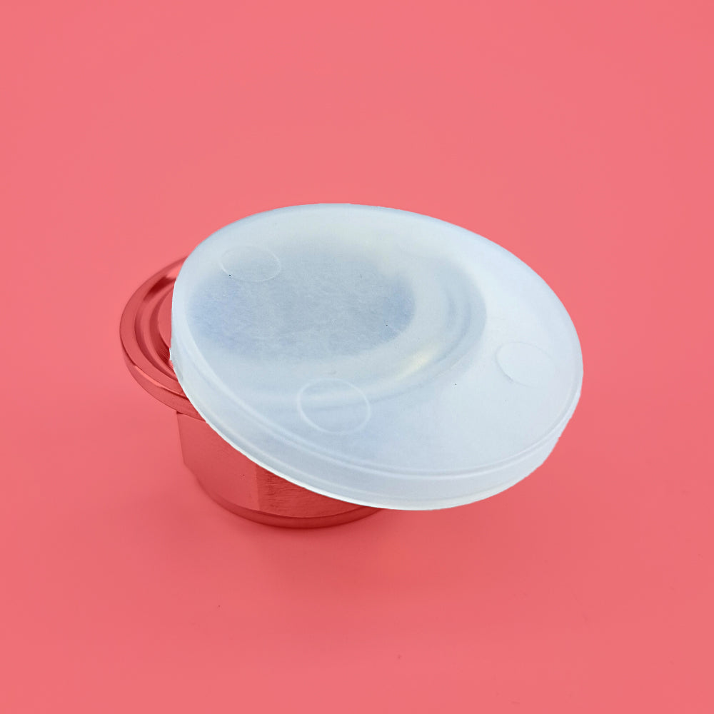1.5Inch TC Dust Cap