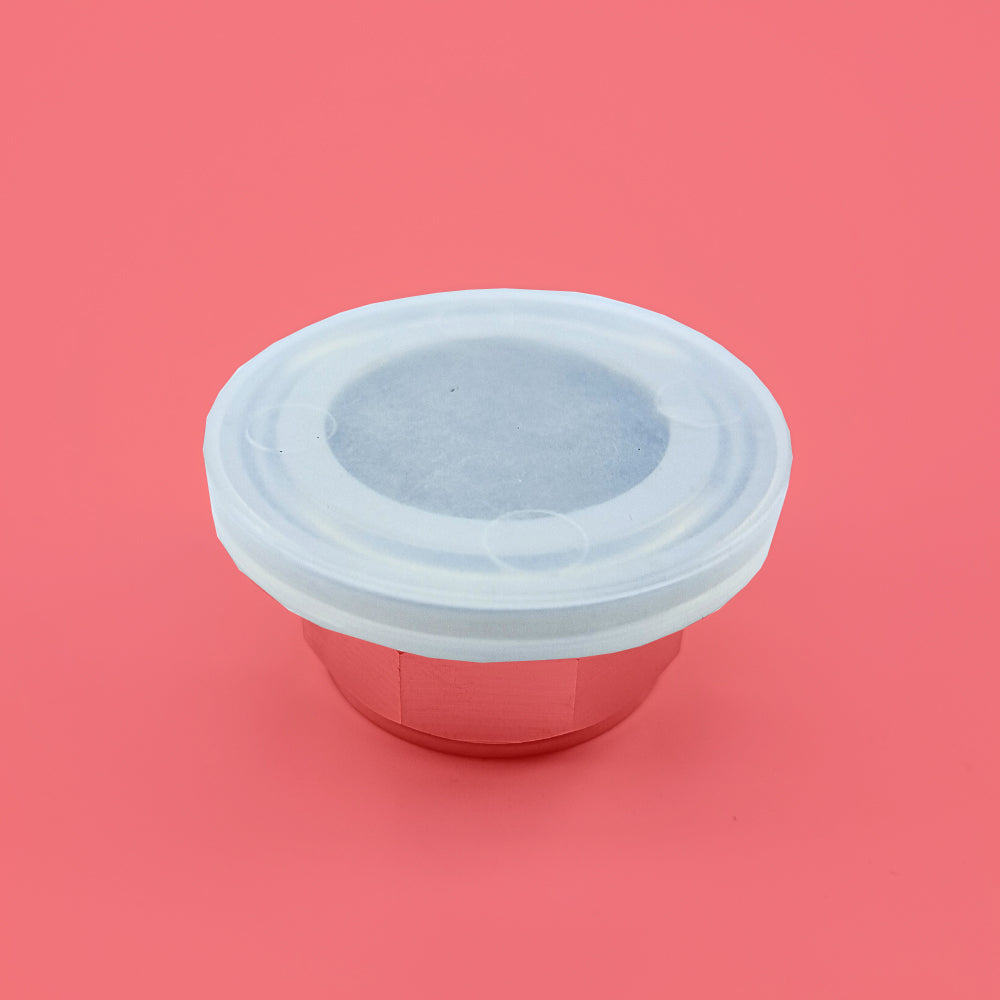 1.5Inch TC Dust Cap