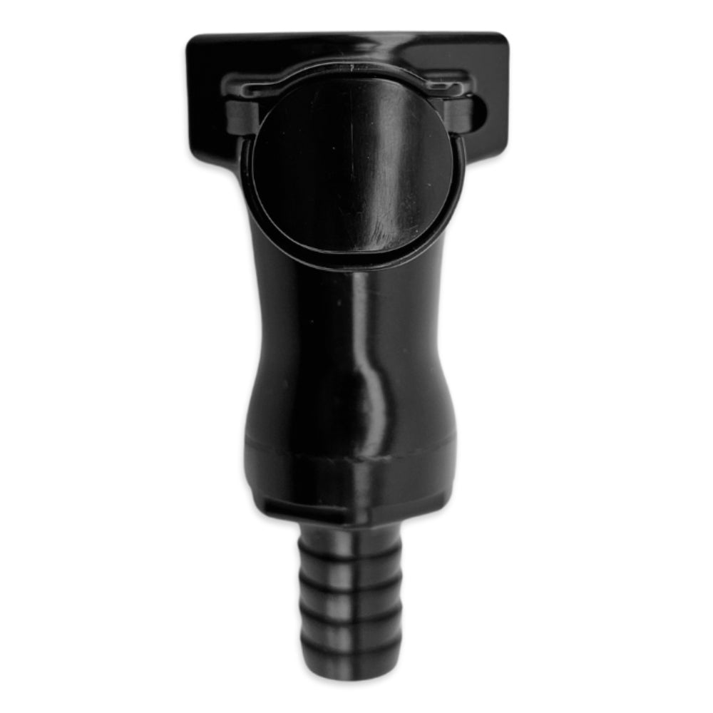 The JoinTech Connectors are a premium quick disconnect alternative for high and low temperature beverage handling applications. From hot side transfers to subzero glycol mixtures these fittings will handle the challenge.