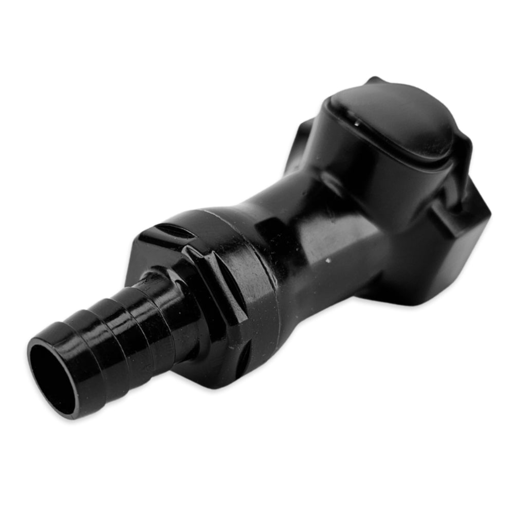 The JoinTech Connectors are a premium quick disconnect alternative for high and low temperature beverage handling applications. From hot side transfers to subzero glycol mixtures these fittings will handle the challenge.