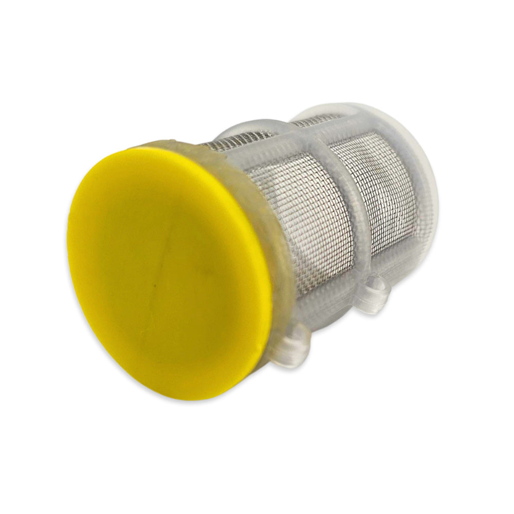 Weighted Floating Diptube Filter