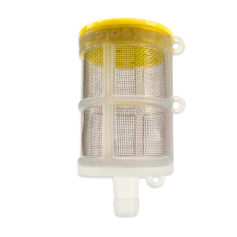 Weighted Floating Diptube Filter