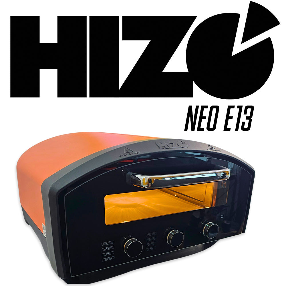 HIZO NEO - E13 Electric Pizza Oven