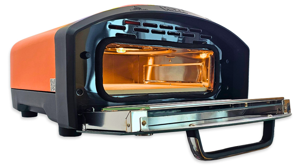 HIZO NEO - E13 Electric Pizza Oven