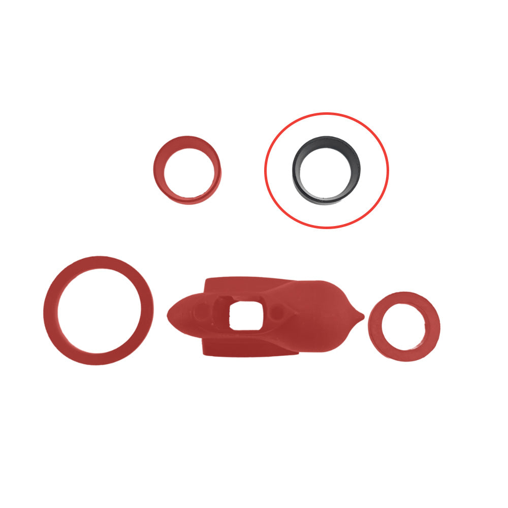 This listing is for a single ball / cup washer seal for the NukaTap range. Suits all NukaTaps SS, FC. Does not suit NukaTap Mini taps.