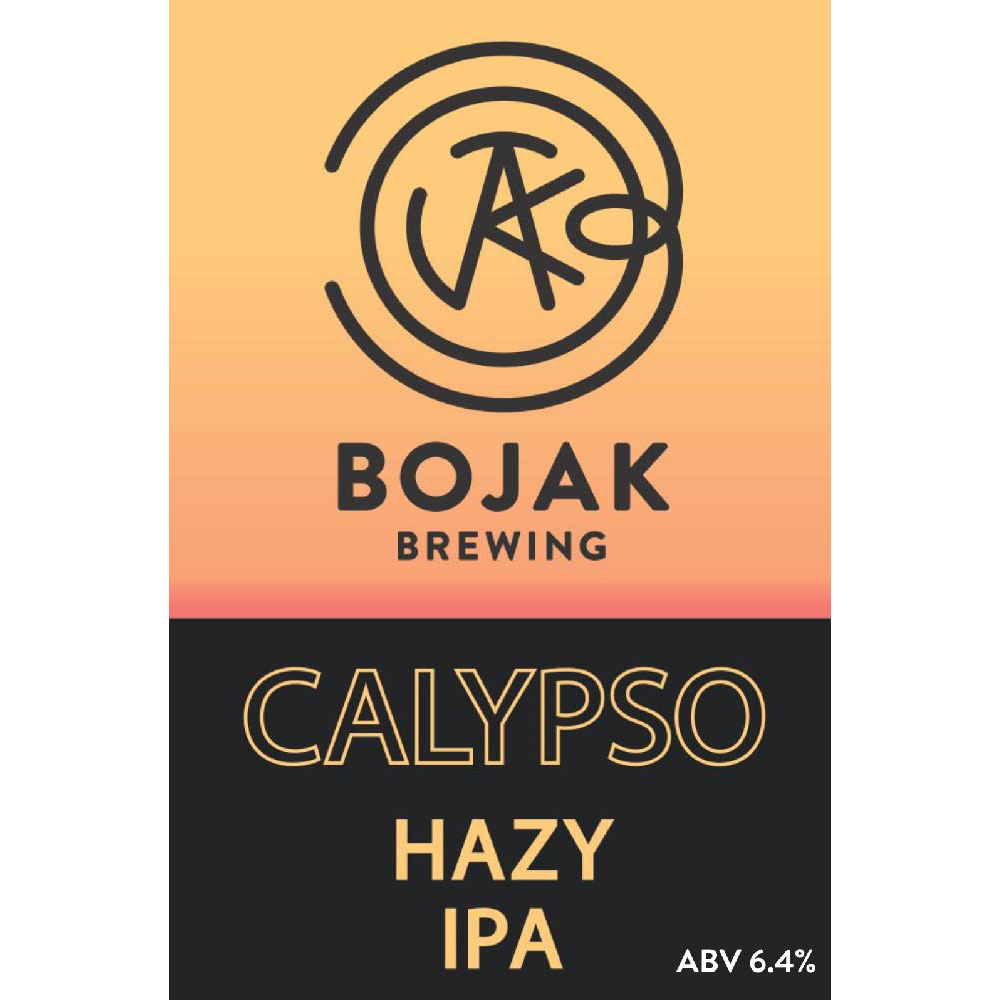 Hazy style IPA with generous amounts of oats and wheat. Juicy flavour and aroma coming from tropical U.S hops.