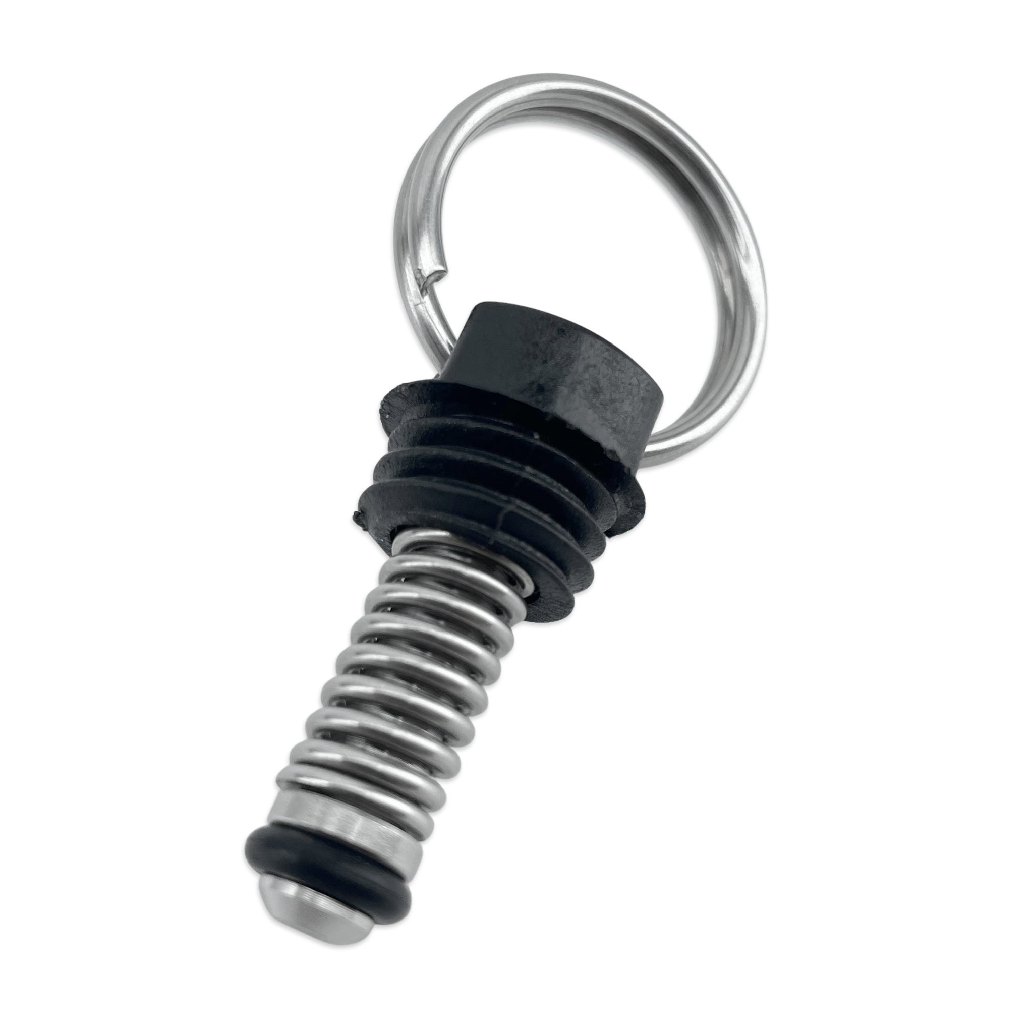 Cornelius Type Pressure Relief Valve (PRV) (Black 150psi / 10BAR)