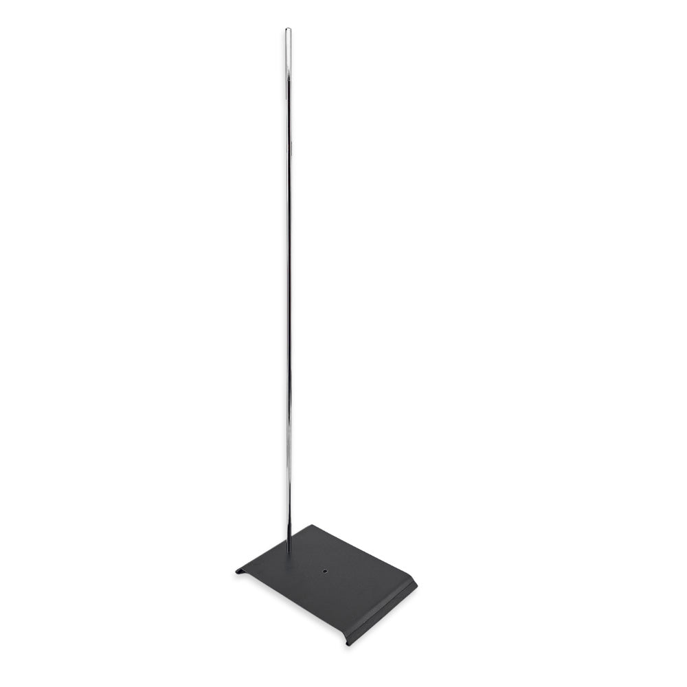PolyPhoenix Retort stand 200mm x 300mm x 1000mm Tall