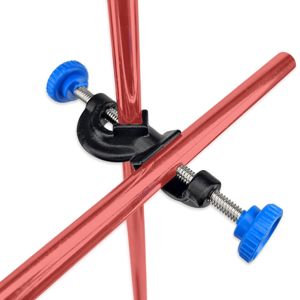 PolyPhoenix 19mm Bosshead V Groove Clamp