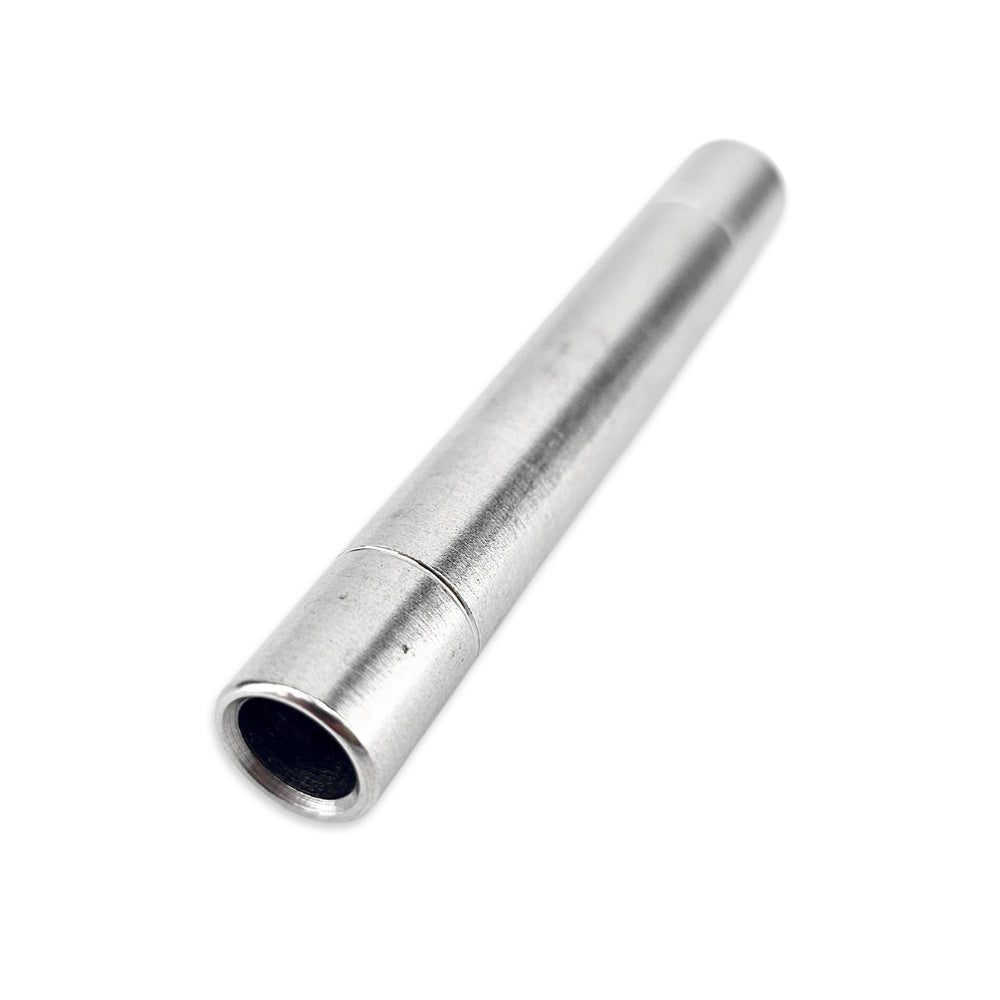 This is particularly useful when using the 9.5mm duotight thermowell tee to provide a rigid join.