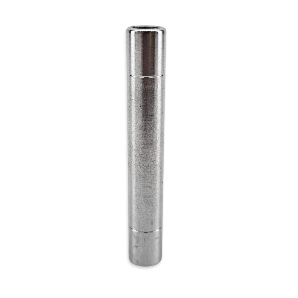 This is particularly useful when using the 9.5mm duotight thermowell tee to provide a rigid join.