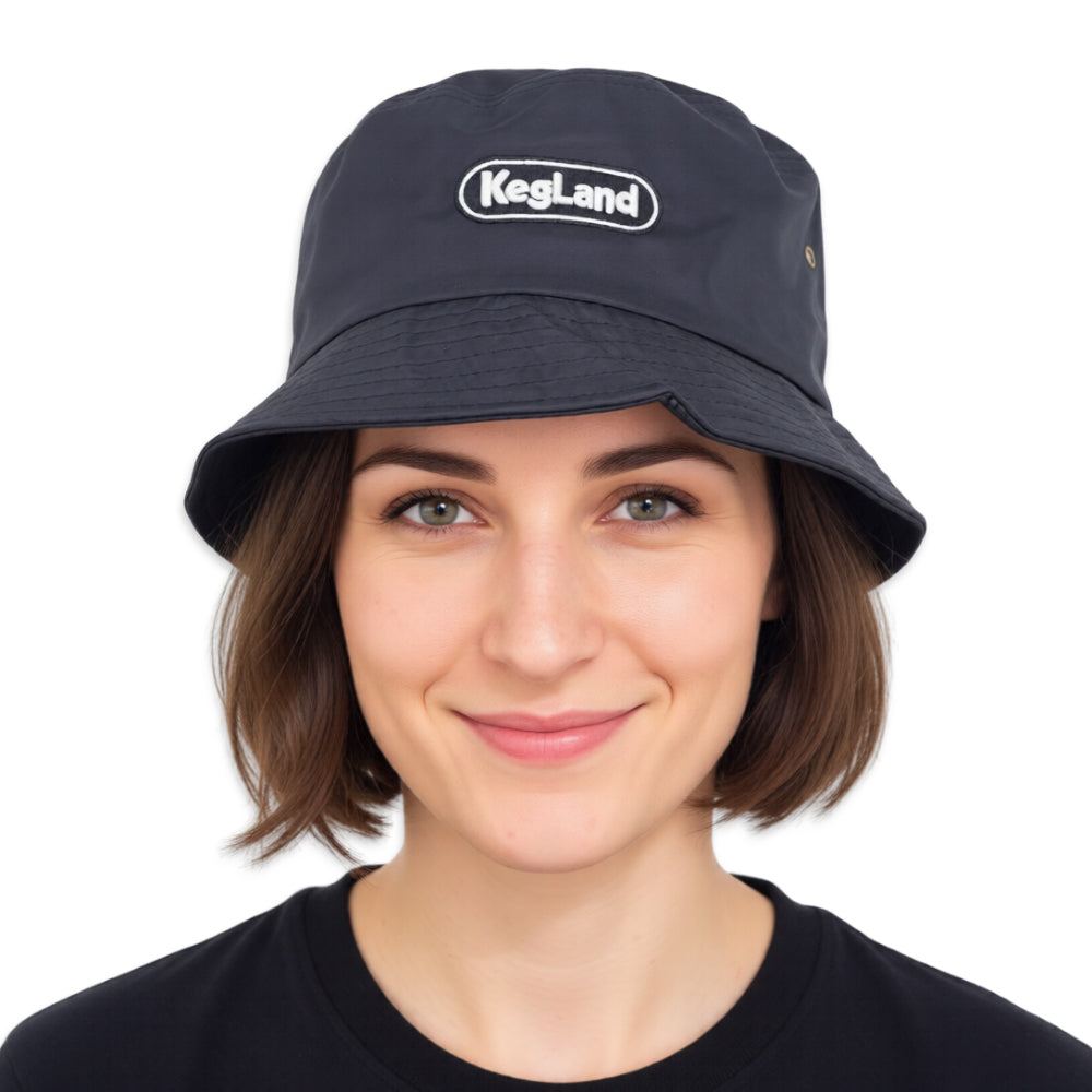 The KegLand Bucket Hat