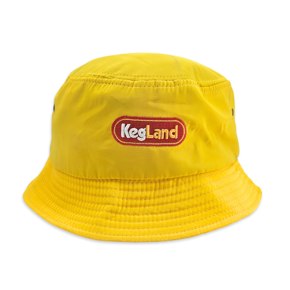 The KegLand Bucket Hat