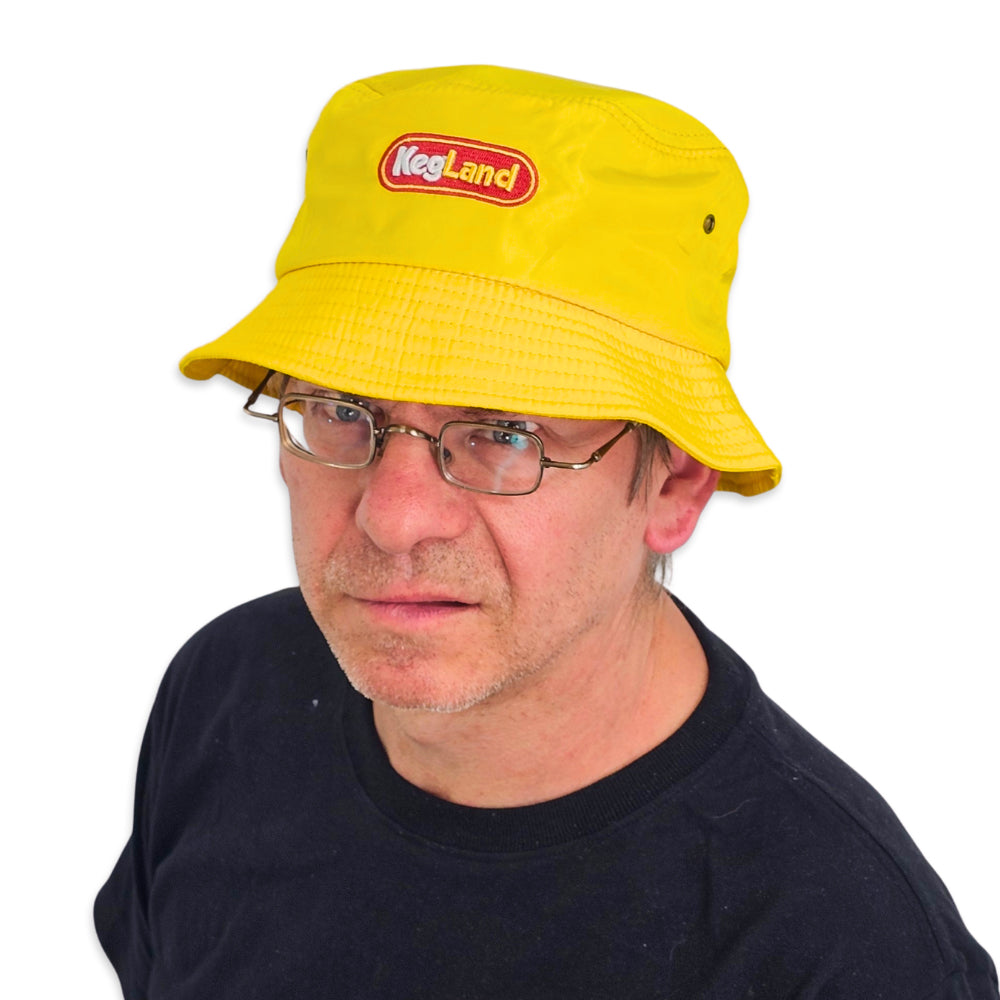 The KegLand Bucket Hat