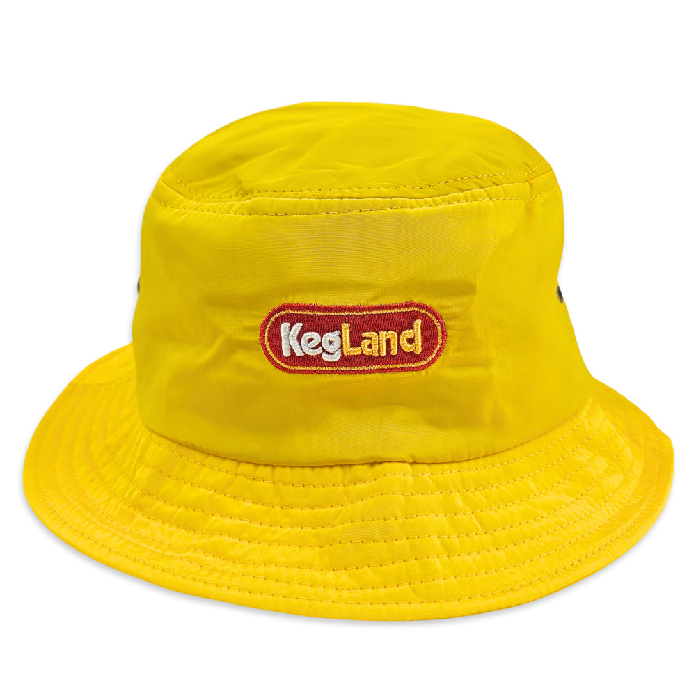 The KegLand Bucket Hat