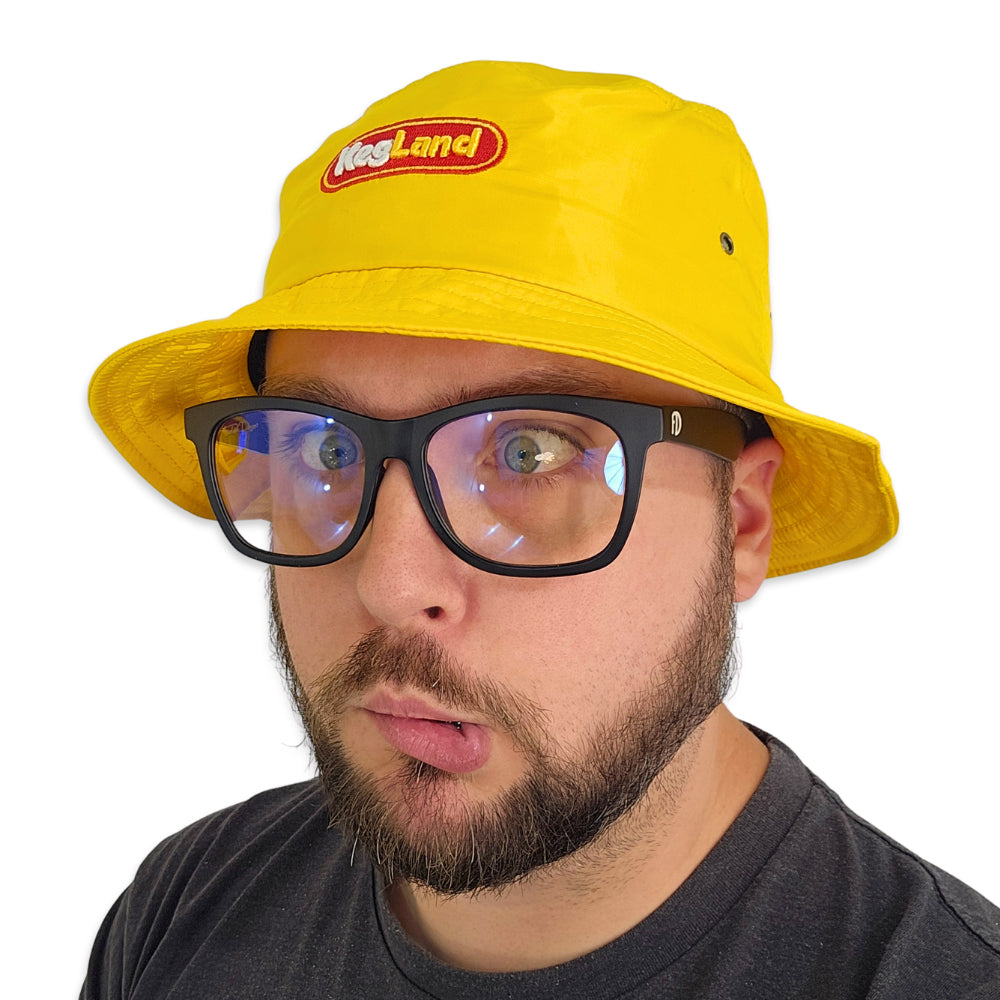 The KegLand Bucket Hat