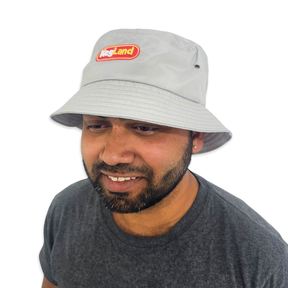The KegLand Bucket Hat