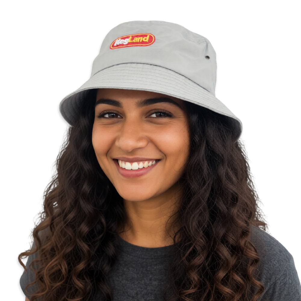 The KegLand Bucket Hat